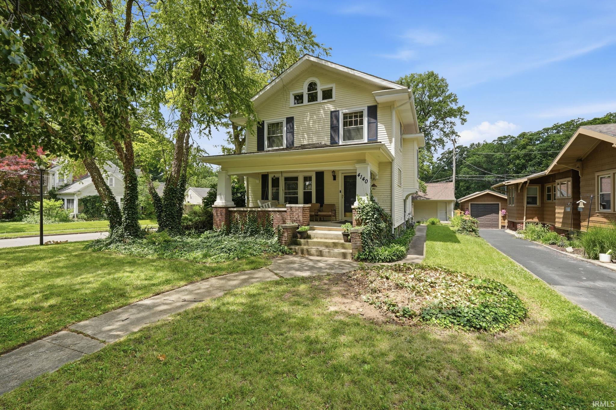 Residential in Fort Wayne 5