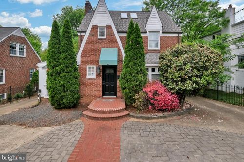 1706 N Glebe Rd, ARLINGTON, VA, 22207-2038 | Card Image