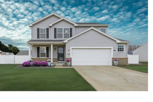 7453 E 120th Ave, Crown Point, IN, 46307-8629 | Card Image