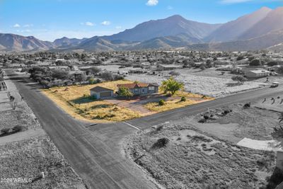 5346 E Abrana Drive, House other with 3 bedrooms, 2 bathrooms and null parking in Hereford AZ | Image 2