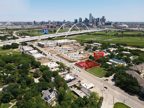 1616 N Beckley Avenue, Dallas, TX, 75203 | Card Image