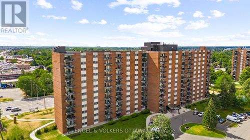 1206-1465 Baseline Rd, Ottawa, ON, K2C3L9 | Card Image