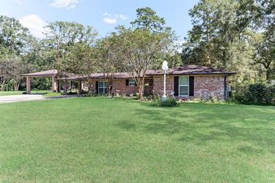 4700 N Tram Road, House other with 3 bedrooms, 2 bathrooms and null parking in Vidor TX | Image 3