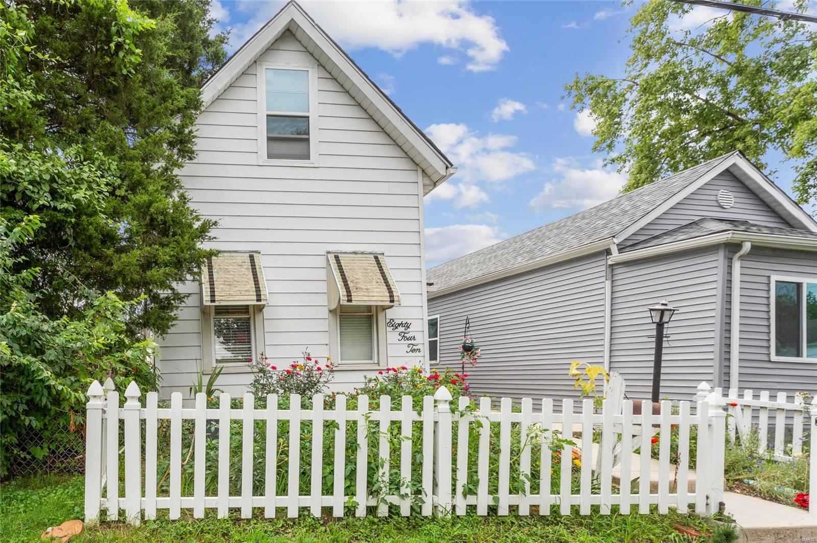 Tennessee Ave, Saint Louis, MO 63125