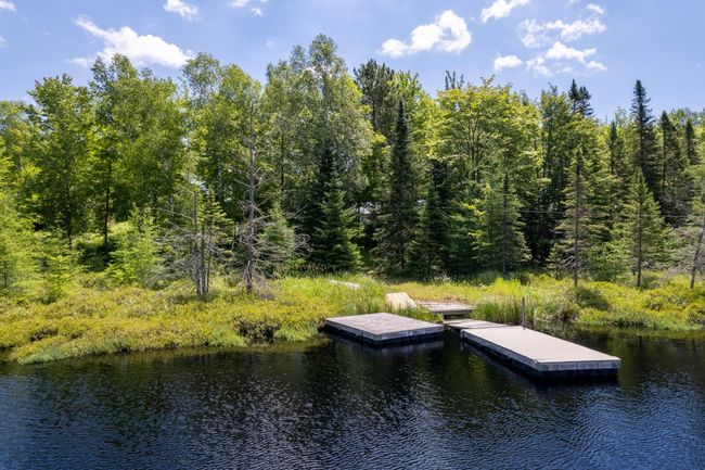 7748 Lone Pine Dr, House other with 3 bedrooms, 3 bathrooms and null parking in Presque Isle WI | Image 4