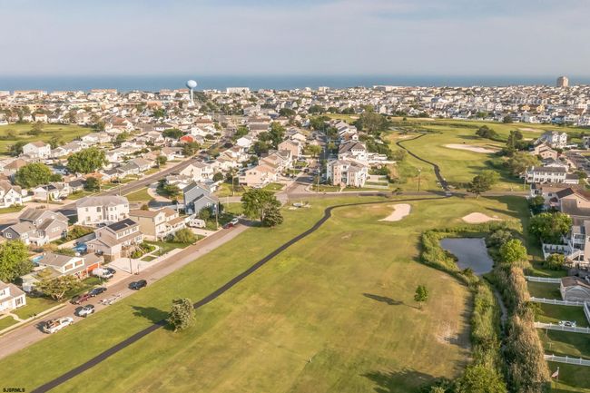 203 Lincoln Dr, House other with 4 bedrooms, 3 bathrooms and null parking in Brigantine NJ | Image 41