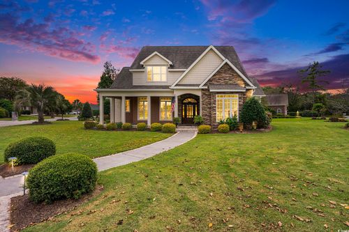 107 Long Bay Golf Pl, Longs, SC, 29568-8979 | Card Image