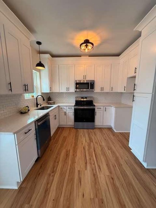 194 Spring Crest Rd, House other with 3 bedrooms, 3 bathrooms and 2 parking in Cleveland GA | Image 7