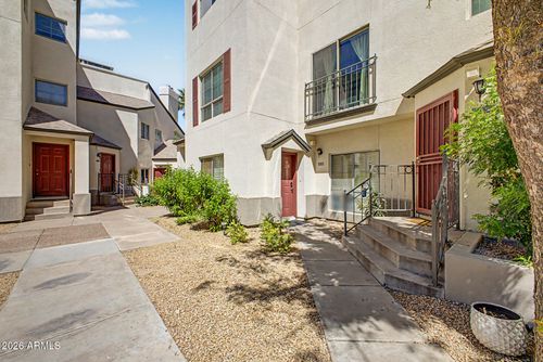 216-100 E Fillmore Street, Phoenix, AZ, 85004 | Card Image