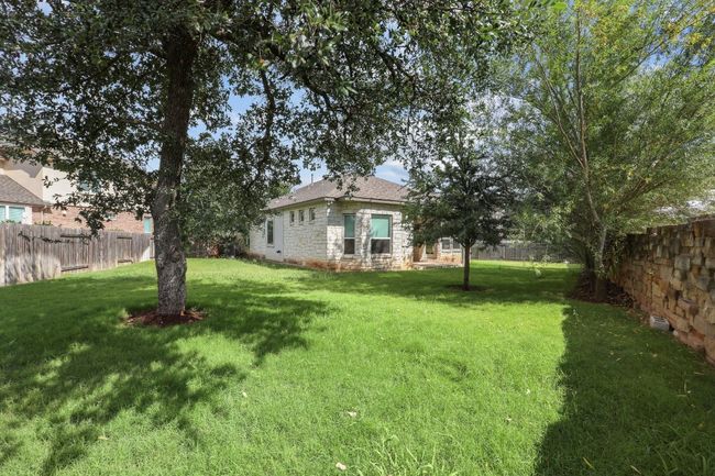 4025 Lazy River Bnd, House other with 3 bedrooms, 2 bathrooms and null parking in Cedar Park TX | Image 31