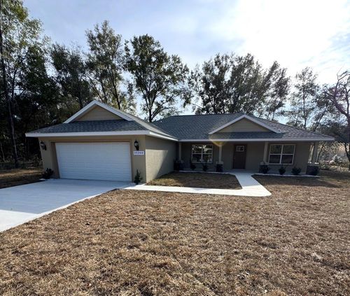 10244 N Athenia Dr, Citrus Springs, FL, 34434-2603 | Card Image