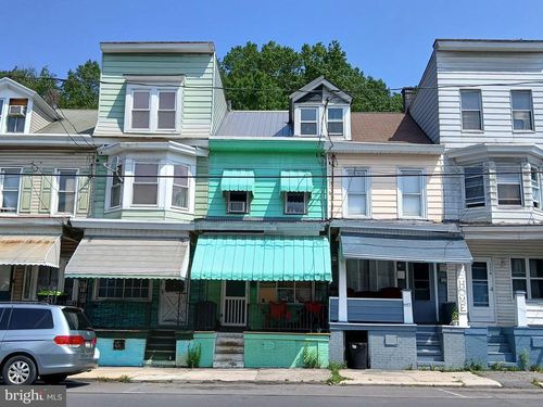 1115 E Centre St, MAHANOY CITY, PA, 17948-2910 | Card Image