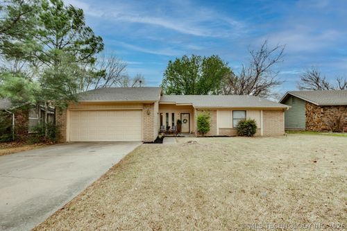 7912 S 87th East Avenue, Tulsa, OK, 74133 | Card Image