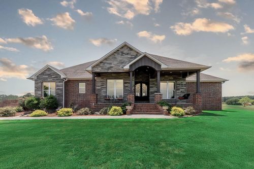 0 Cannaday Flat Rd, Hector, AR, 72843 | Card Image