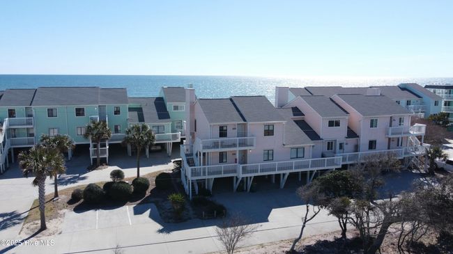 1601 - 1601 Sand Dollar Ct, Condo with 2 bedrooms, 2 bathrooms and null parking in Kure Beach NC | Image 39