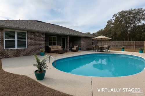 5552 Mill Race Cir, Pace, FL, 32571-6438 | Card Image
