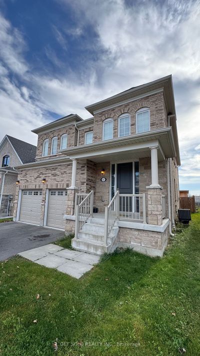 147 Fred Jackman Ave, House other with 4 bedrooms, 3 bathrooms and 4 parking in Bowmanville ON | Image 1