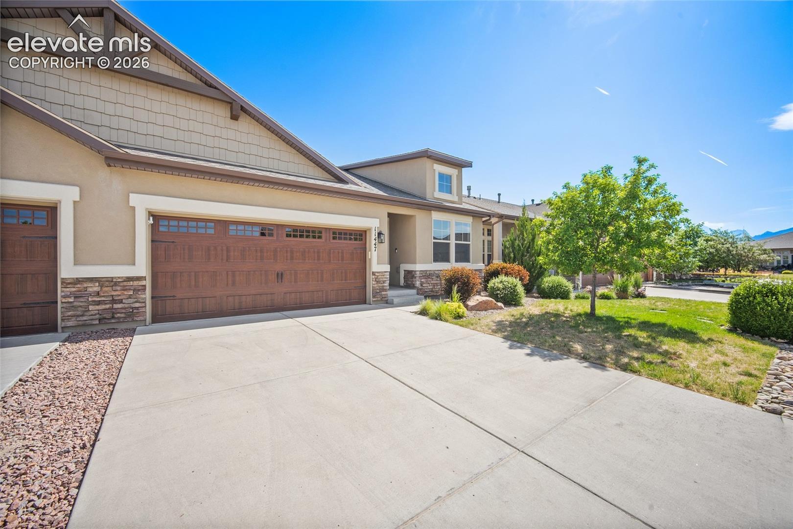 Residential in Colorado Springs 3