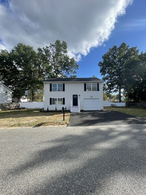 Olney Ave, Springfield, MA 01119