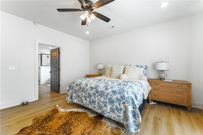 921 Petit Jean St, House other with 3 bedrooms, 3 bathrooms and null parking in Prairie Grove AR | Image 22