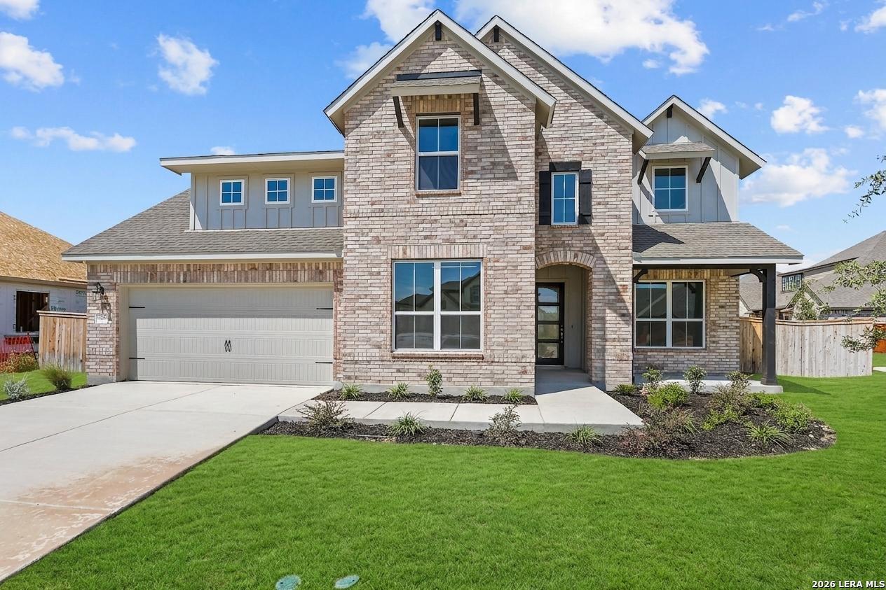 Residential in Castroville 3