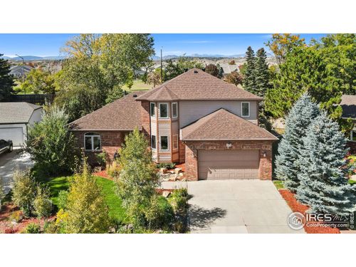 3270 Nederland Dr, Loveland, CO, 80538-2491 | Card Image