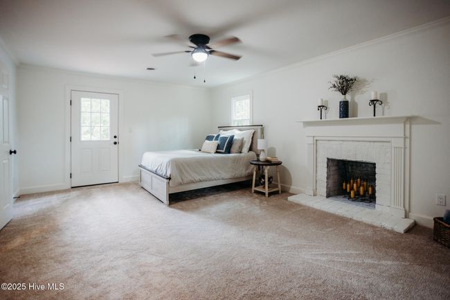 1702 Chamberlain Dr Nw, House other with 3 bedrooms, 3 bathrooms and null parking in Wilson NC | Image 13