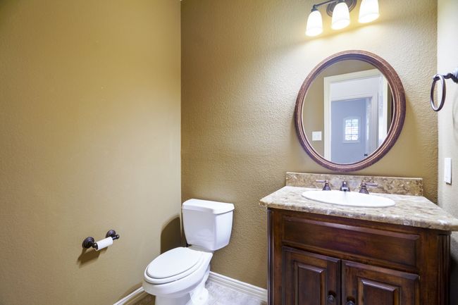 1207 Philip Dr, House other with 4 bedrooms, 4 bathrooms and null parking in Allen TX | Image 21