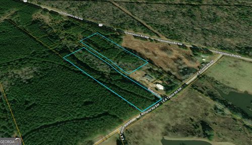 0 Amber Ct Sw, Crawfordville, GA, 30631 | Card Image