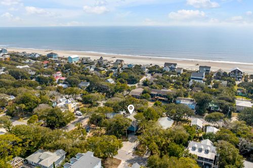 619 E Erie Avenue, Folly Beach, SC, 29439 | Card Image