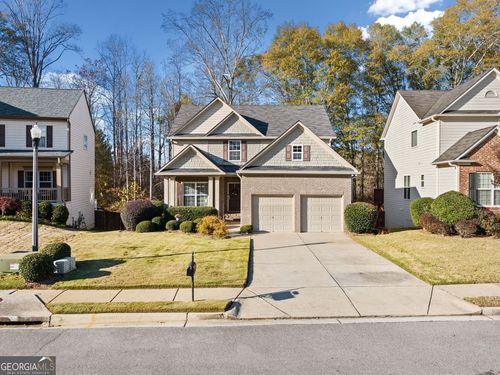 1107 Silverbrooke Drive, Powder Springs, GA, 30127 | Card Image