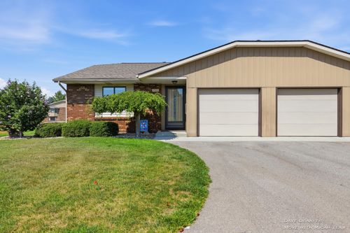 711 Waterview Court, Grandville, MI, 49418 | Card Image