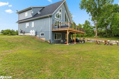 129 Av Viewmount, House other with 3 bedrooms, 2 bathrooms and 10 parking in Trent River ON | Image 2