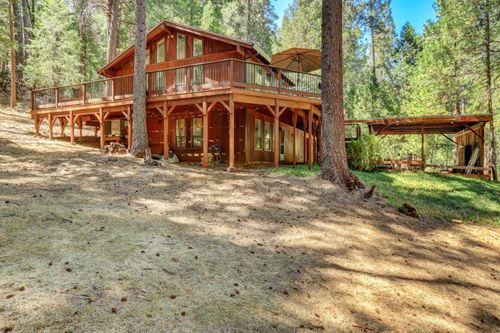 12914 Lost Lake Road, Grass Valley, CA, 95945 | Card Image