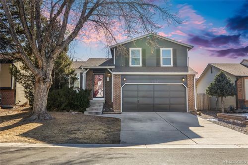 17704 Junegrass Pl, Parker, CO, 80134-8924 | Card Image