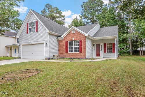 5612 Enoree Ln, Raleigh, NC, 27616-5777 | Card Image