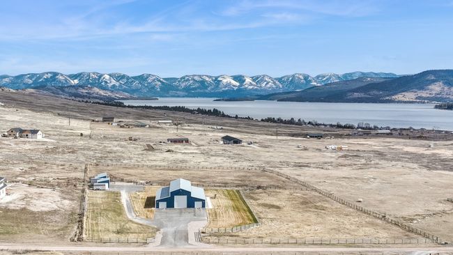 Mountain view featuring a water view and a rural view | Image 12