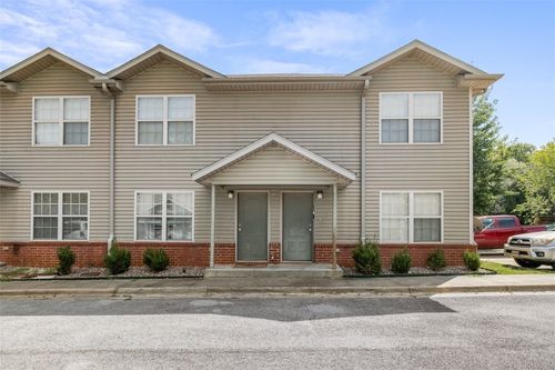 apt-4-1428 W Netherland Way, Fayetteville, AR, 72701-5564 | Card Image