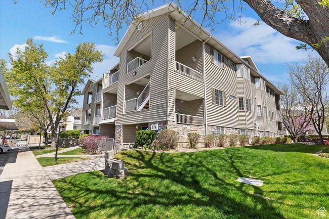 UNIT-2 - 974 W Big River Ct, Condo with 2 bedrooms, 1 bathrooms and 1 parking in South Salt Lake UT | Image 20