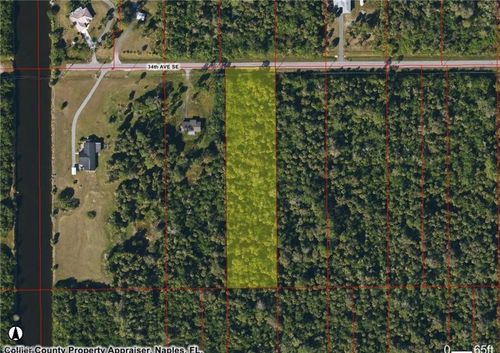34 34th Ave Se, NAPLES, FL, 34117 | Card Image