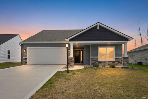 1209 Verdigris Pass, Fort Wayne, IN, 46845-0185 | Card Image