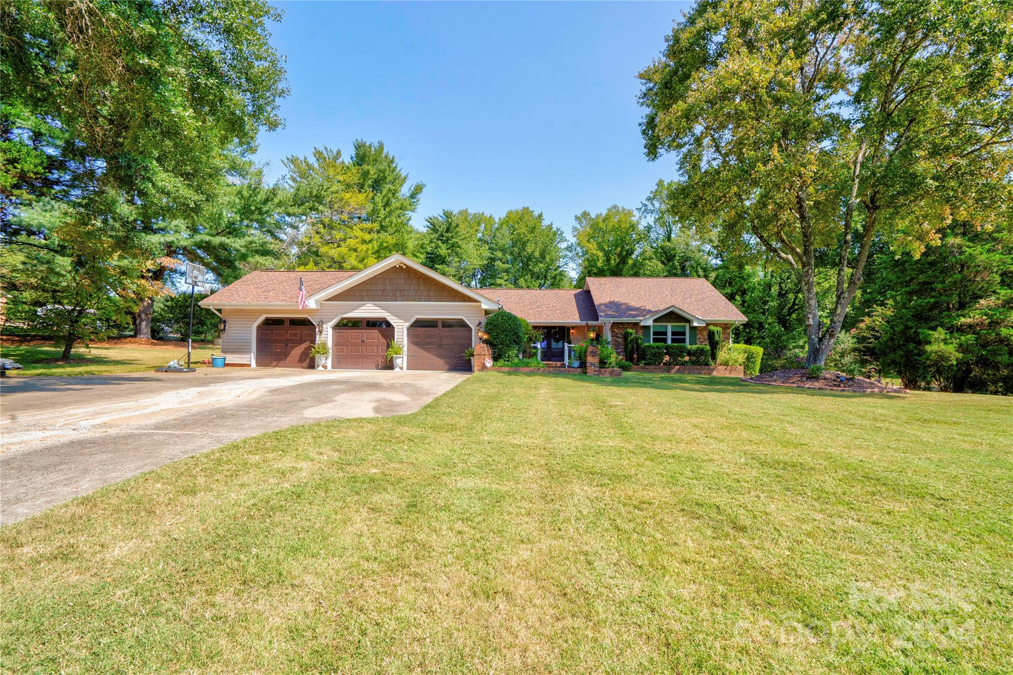 Sheriff Allen Rd, Shelby, NC 28152