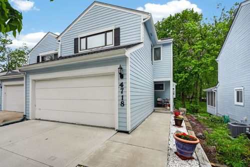 4718 71st St, Urbandale, IA, 50322-1848 | Card Image