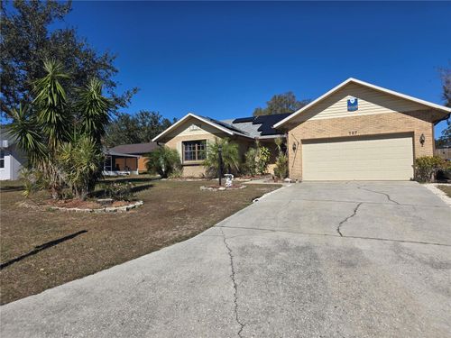 707 Cambridge Way, Lake Wales, FL, 33853-2807 | Card Image