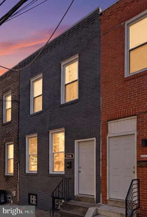 2226 E Clearfield St, PHILADELPHIA, PA, 19134-3750 | Card Image