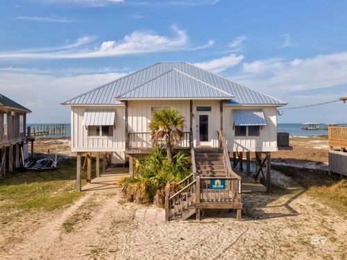 2360 Island Shores Drive, Dauphin Island, AL, 36528 | Card Image