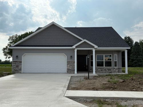1135 Kayde, Bluffton, IN, 46714 | Card Image