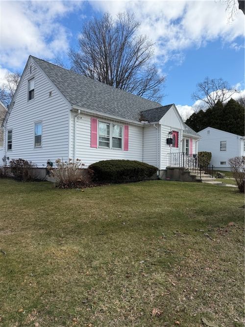 4 Dunbar St, Providence, RI, 02909-5544 | Card Image