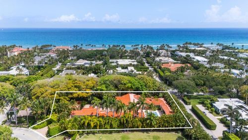 226 Via Las Brisas, Palm Beach, FL, 33480-3612 | Card Image