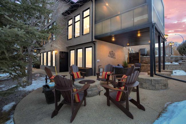 12 Liberty Place, House other with 4 bedrooms, 3 bathrooms and 4 parking in Sylvan Lake AB | Image 7